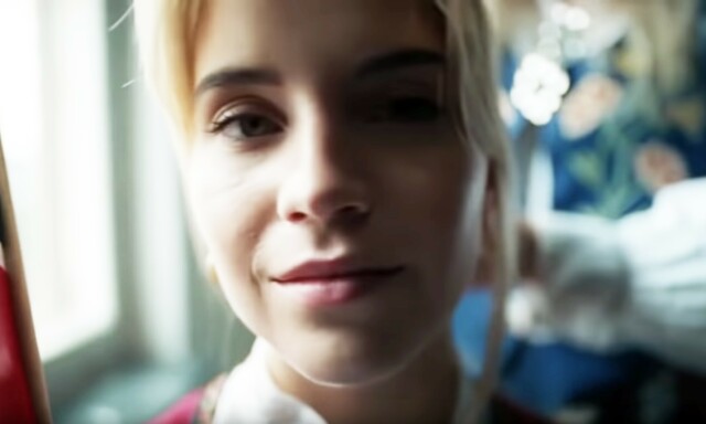 image: SAS-reklamen tilbake